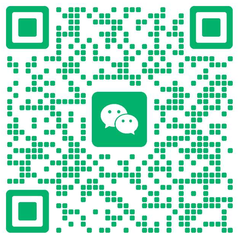 Scan to add on WeChat Scan to add on WeChat