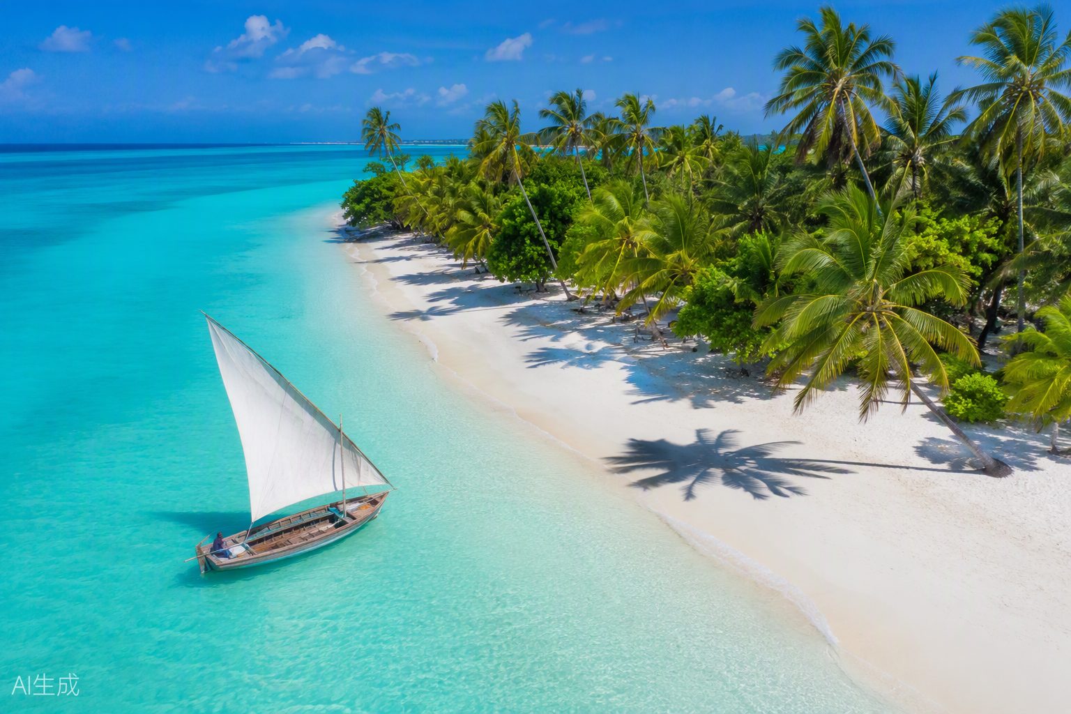 Zanzibar Island Escape
